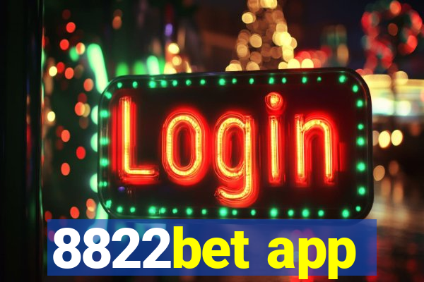 8822bet app